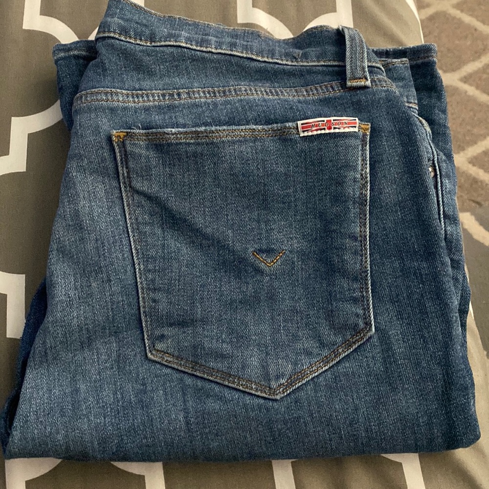 Hudson jeans